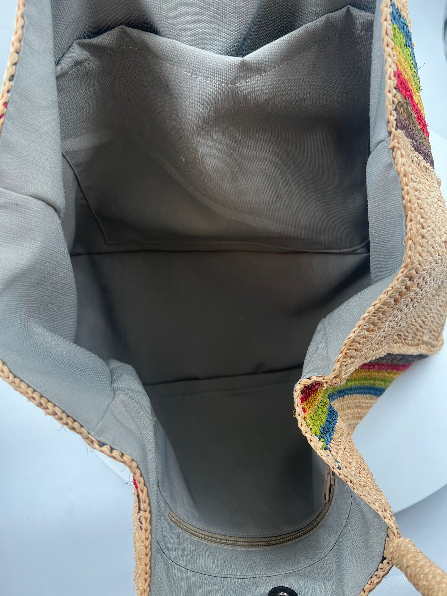 Bagatelle France Strandtasche