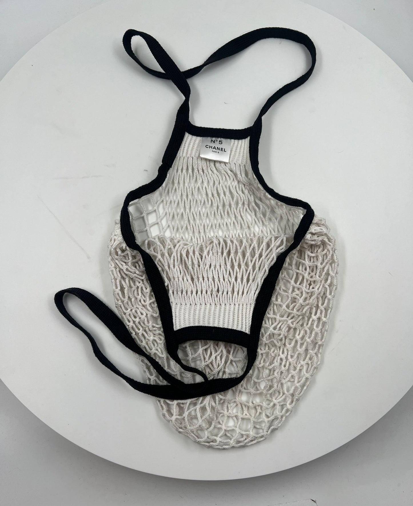 Chanel Netztasche