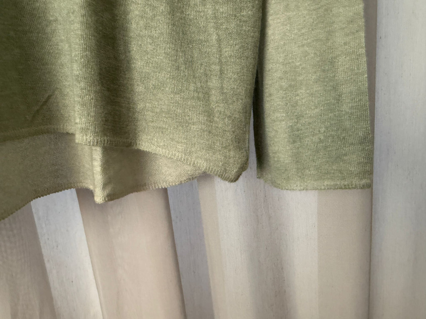 Strickpulli