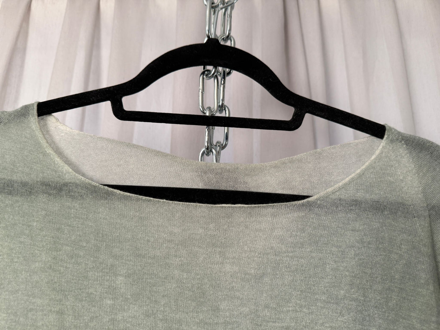 Strickpulli