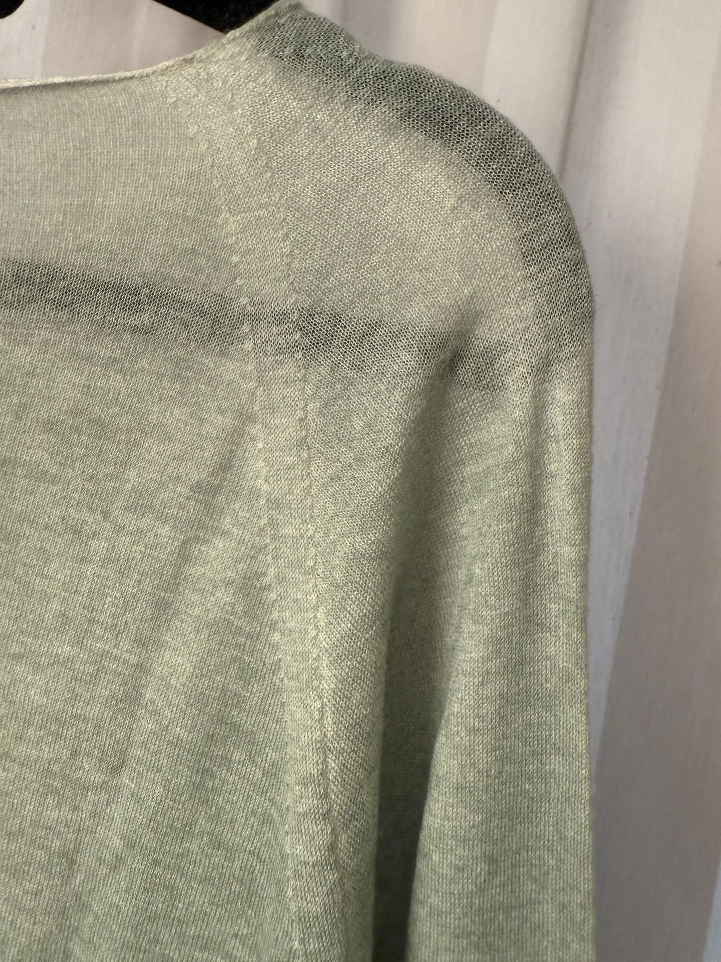 Strickpulli