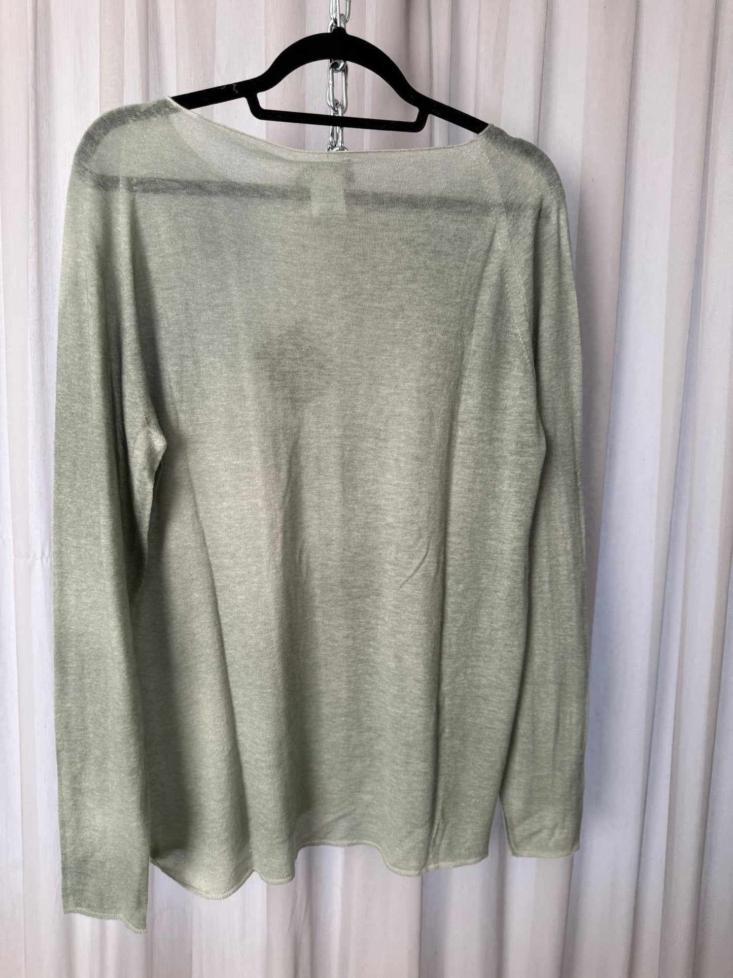 Strickpulli