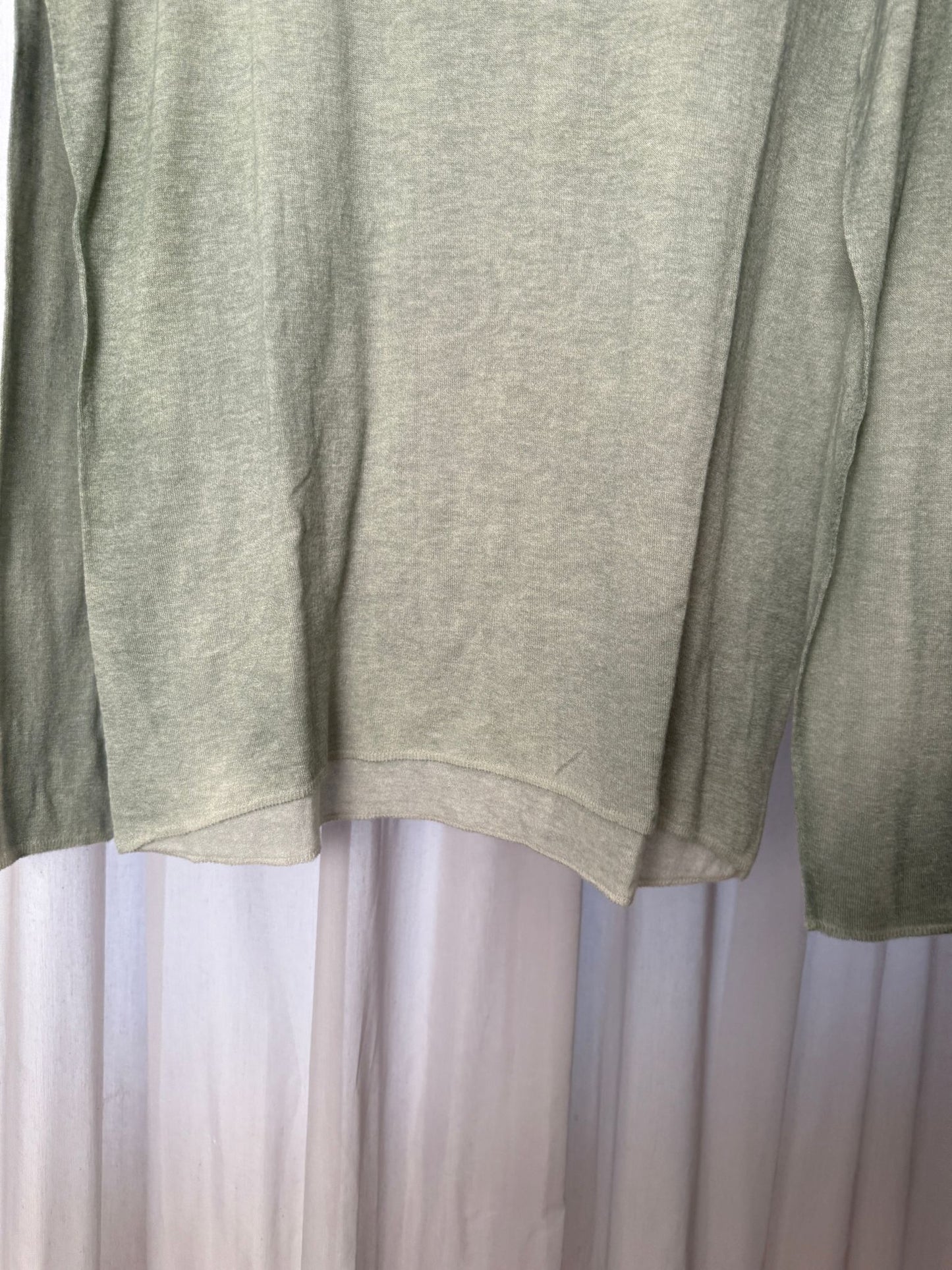 Strickpulli
