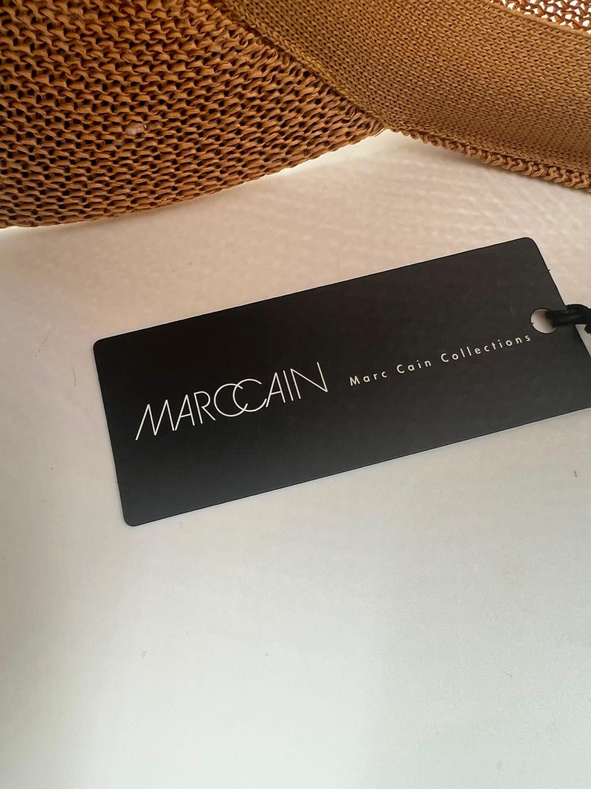 Cap Marc Cain