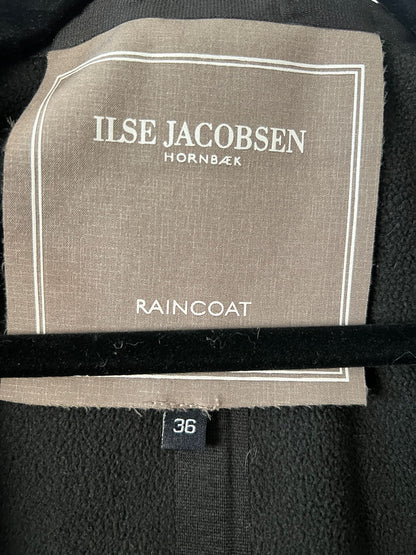 Regenmantel