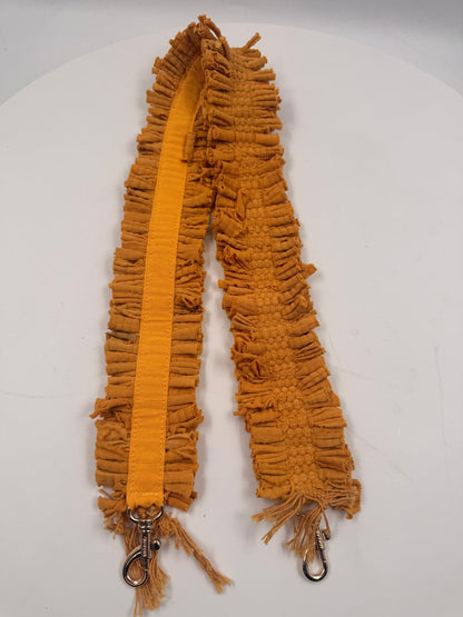 Tasche, no Brand, gelb