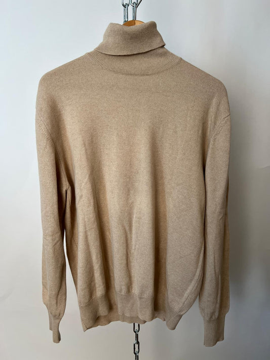 Rollkragenpulli