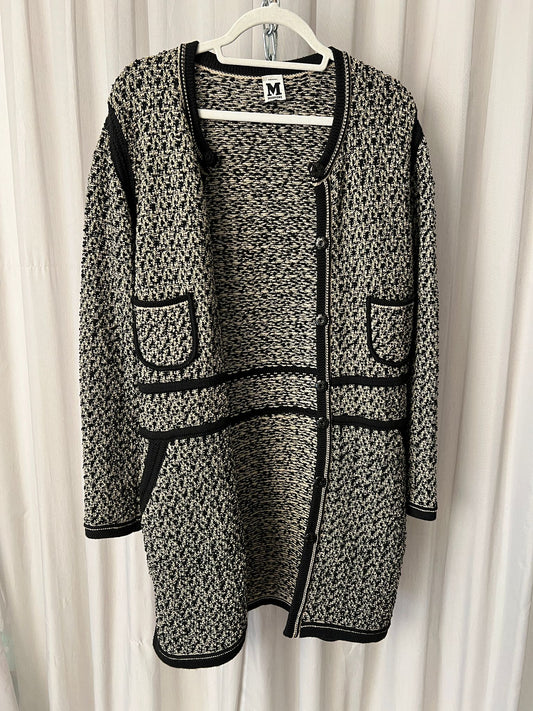 Strickjacke