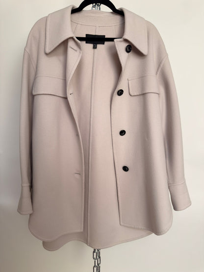 Jacke overisze