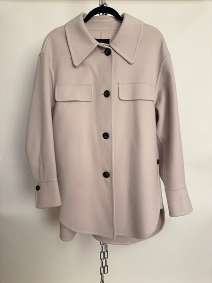 Jacke overisze