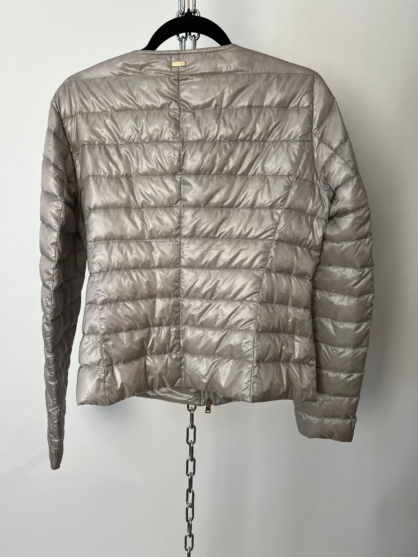 Daunenjacke