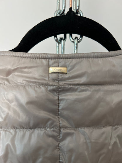 Daunenjacke