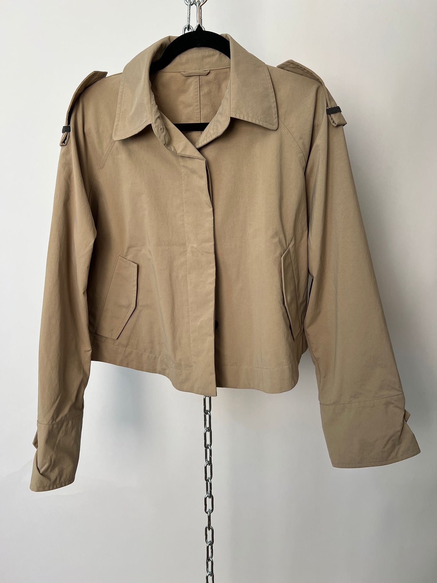 Jacke