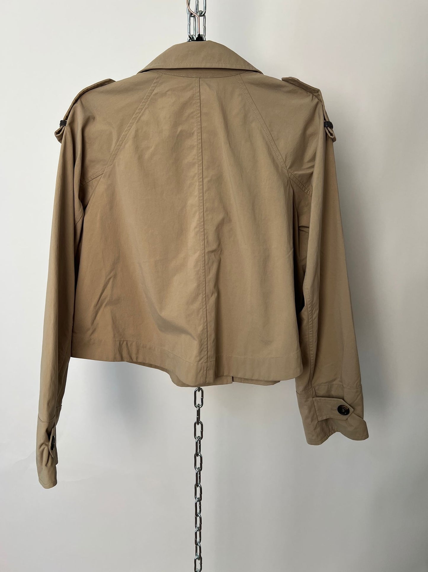 Jacke