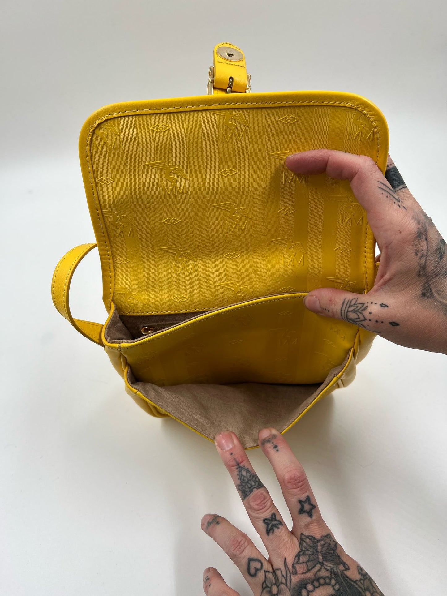 Tasche