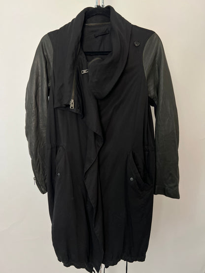 Jacke