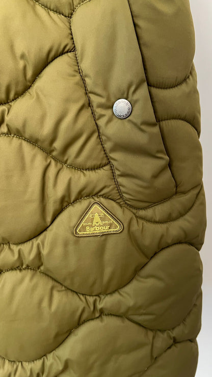 Weste reversible