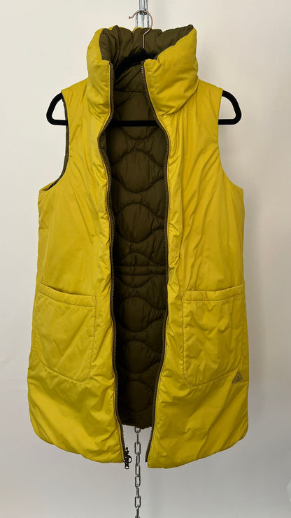Weste reversible