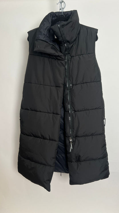 Daunen-Gilet