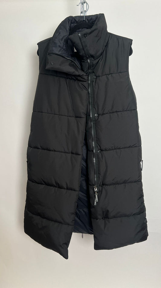 Daunen-Gilet