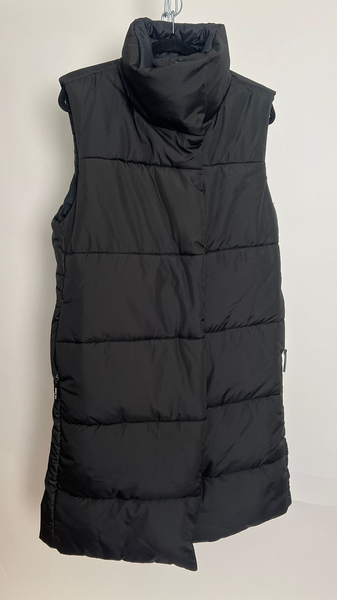 Daunen-Gilet