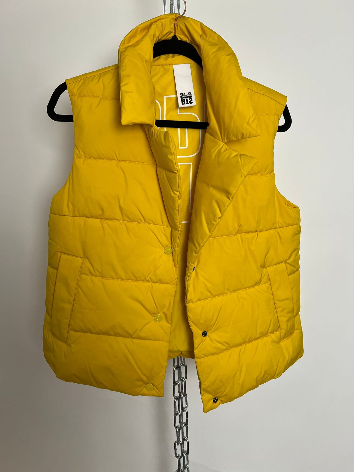 Daunen-Gilet