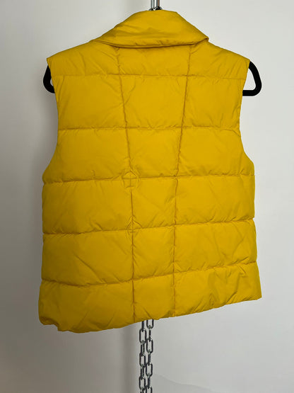Daunen-Gilet