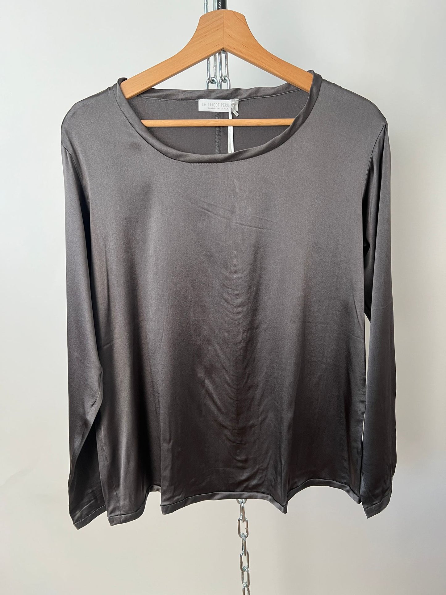 Shirt langarm