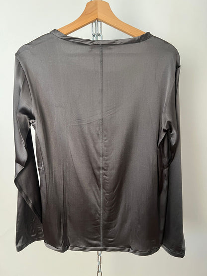 Shirt langarm