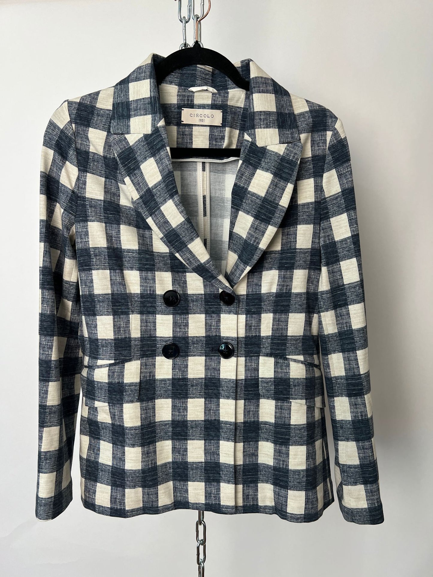 Blazer karo