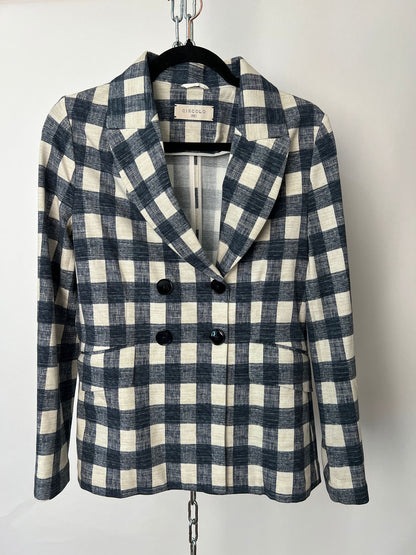Blazer karo