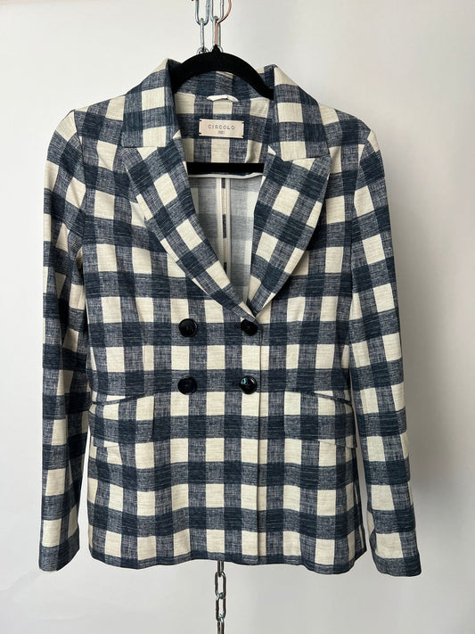 Blazer karo