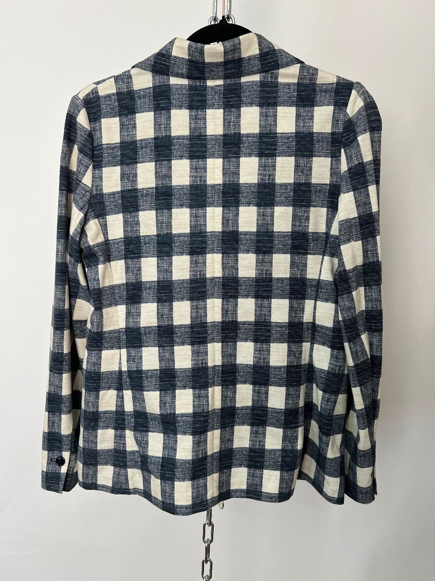 Blazer karo
