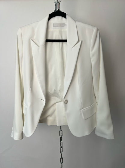 Blazer kurz