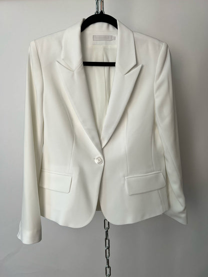 Blazer kurz