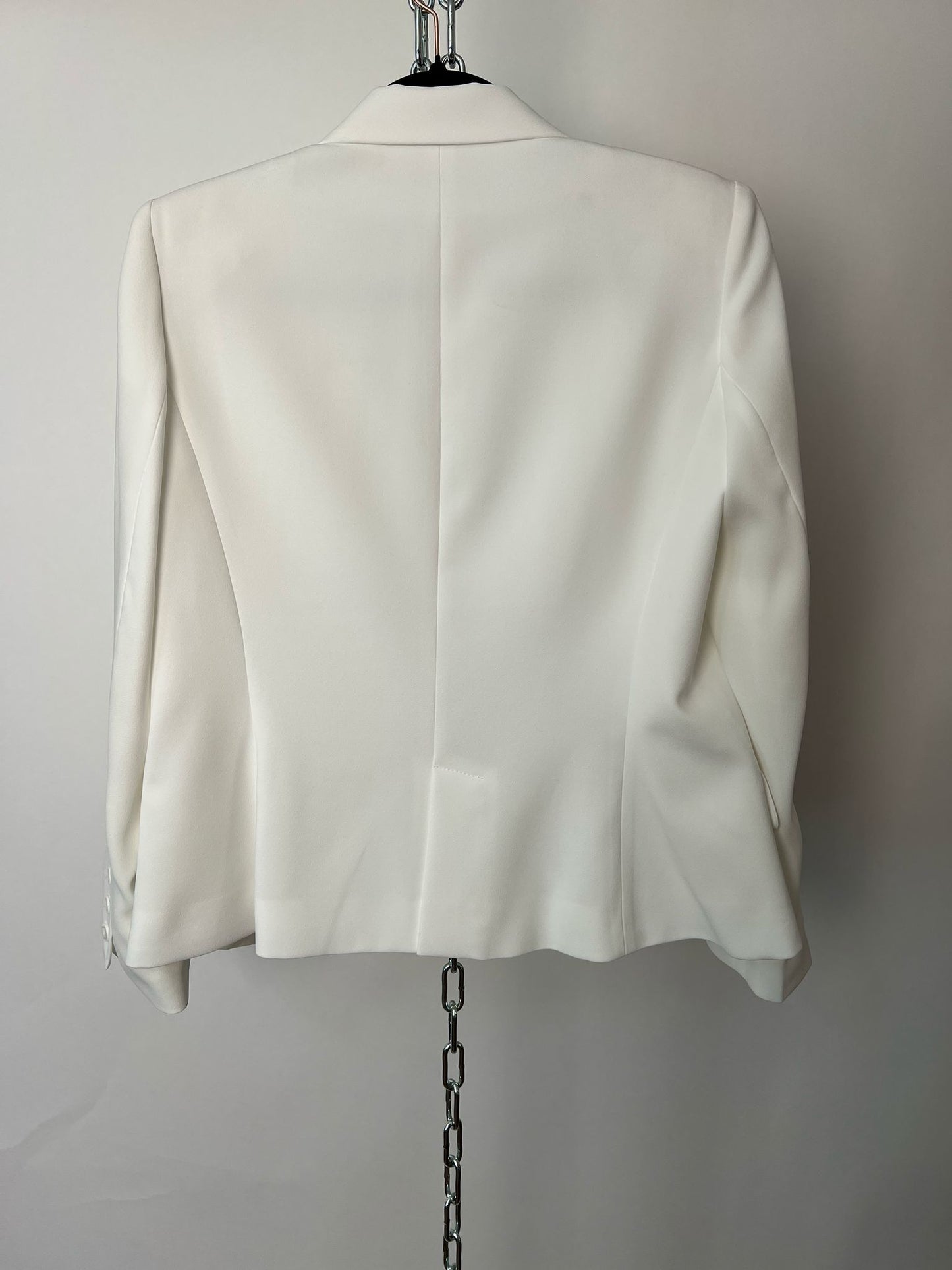 Blazer kurz