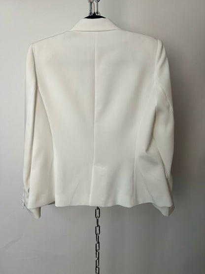 Blazer kurz