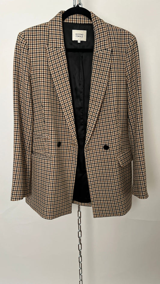 Karo-Blazer