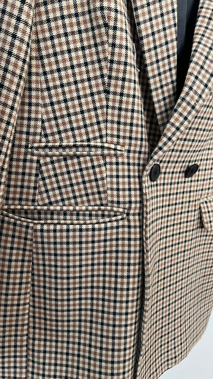Karo-Blazer