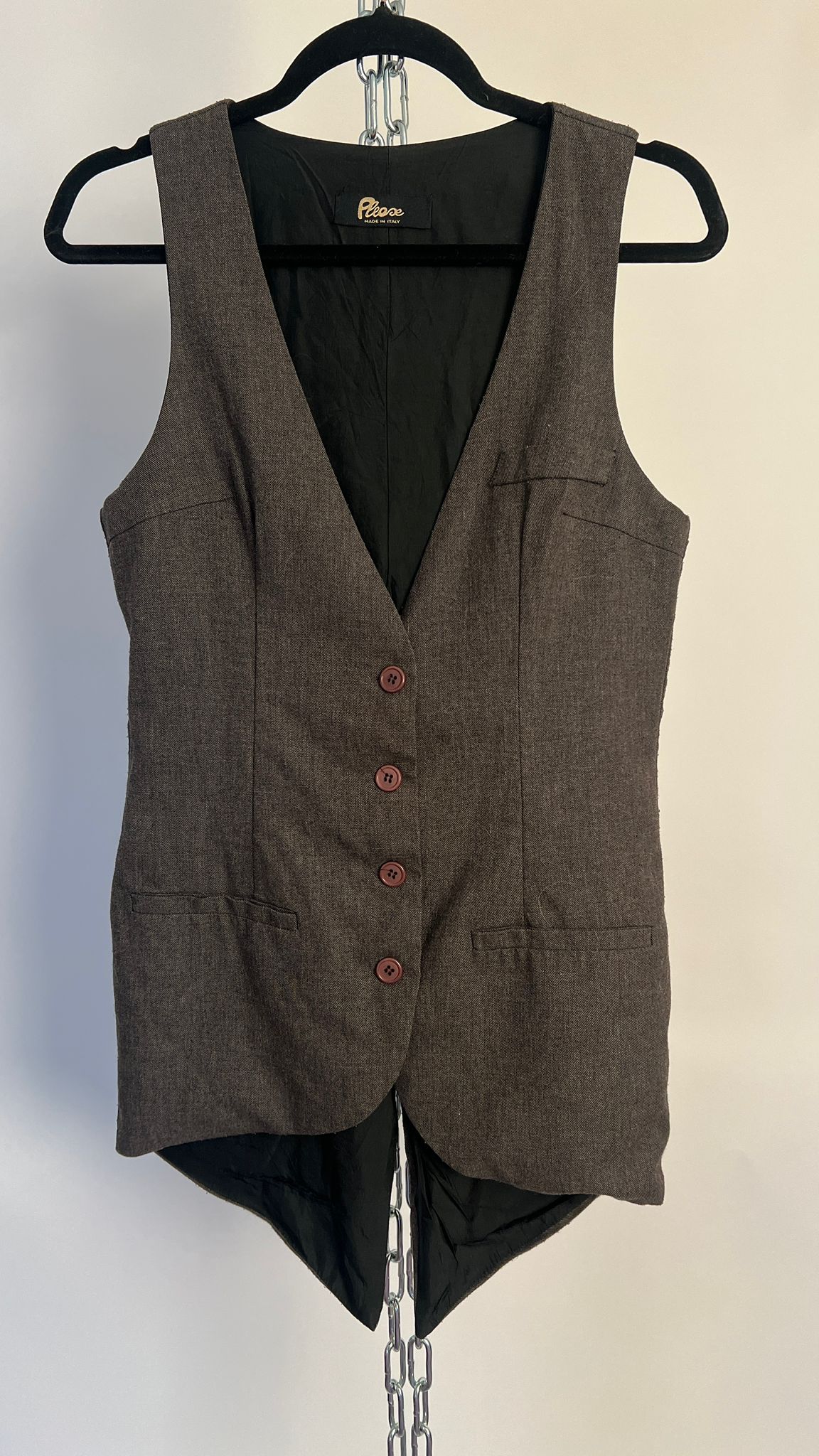 Weste / Gilet