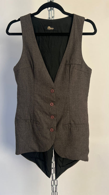 Weste / Gilet