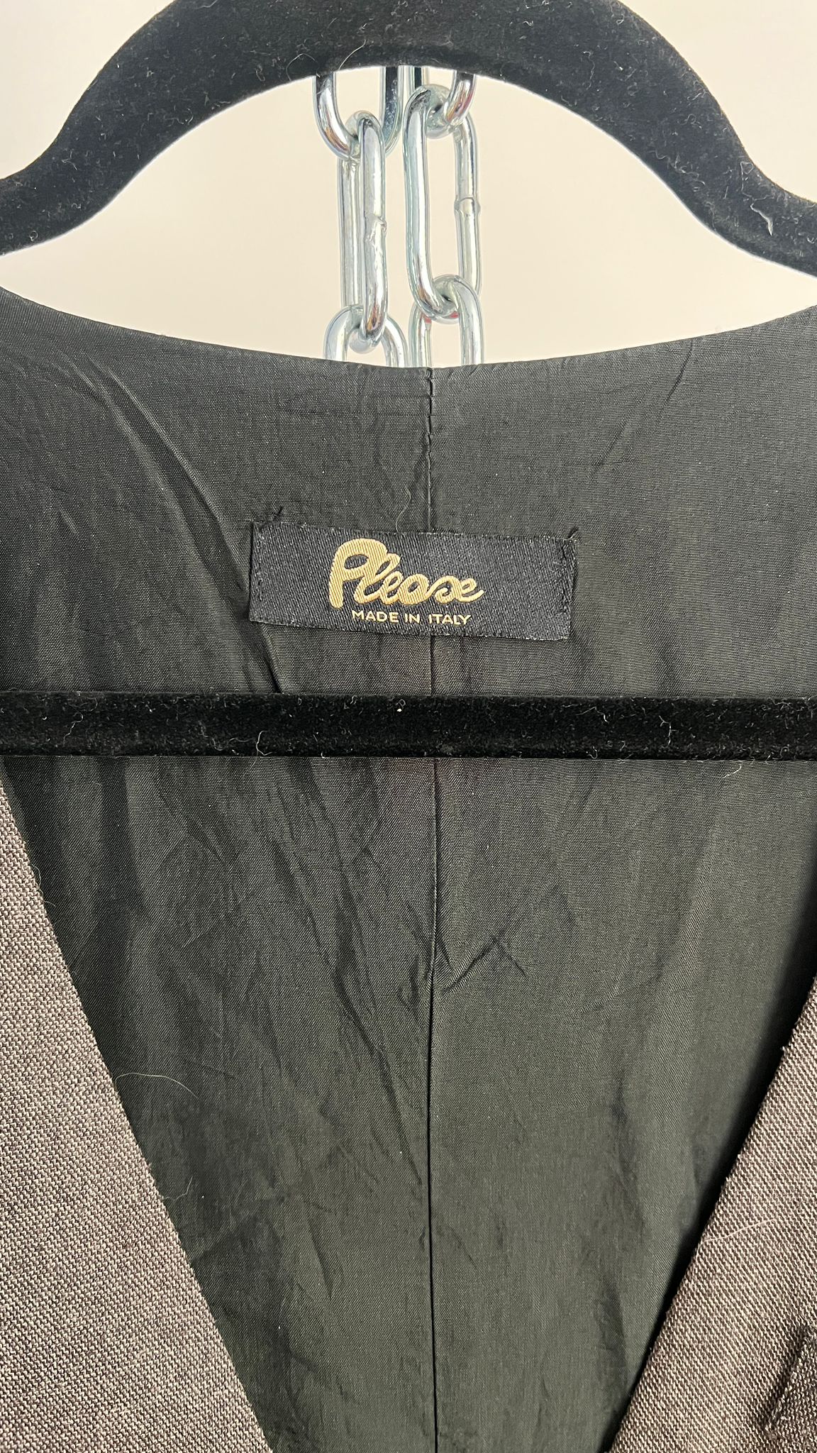 Weste / Gilet