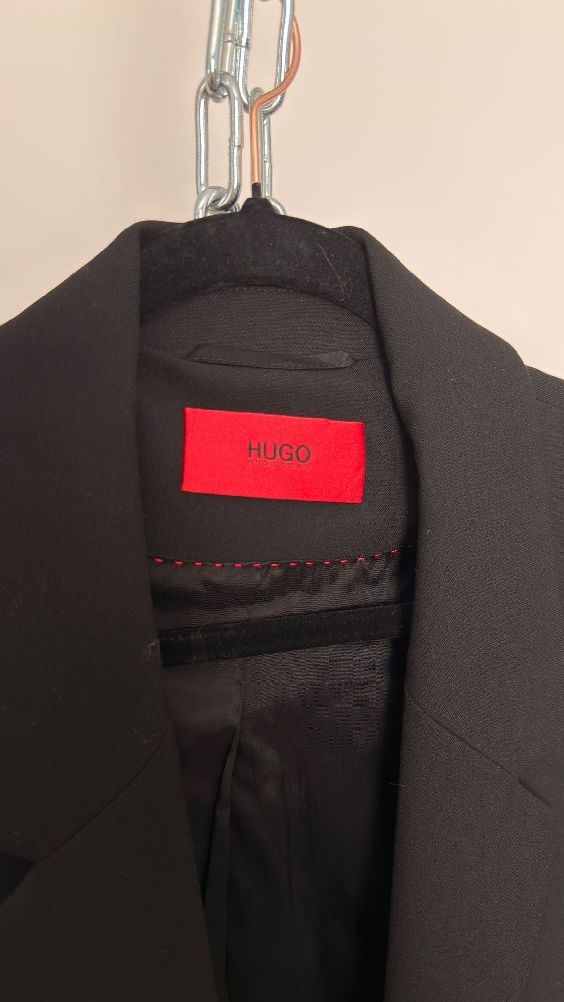Jacke / Blazer