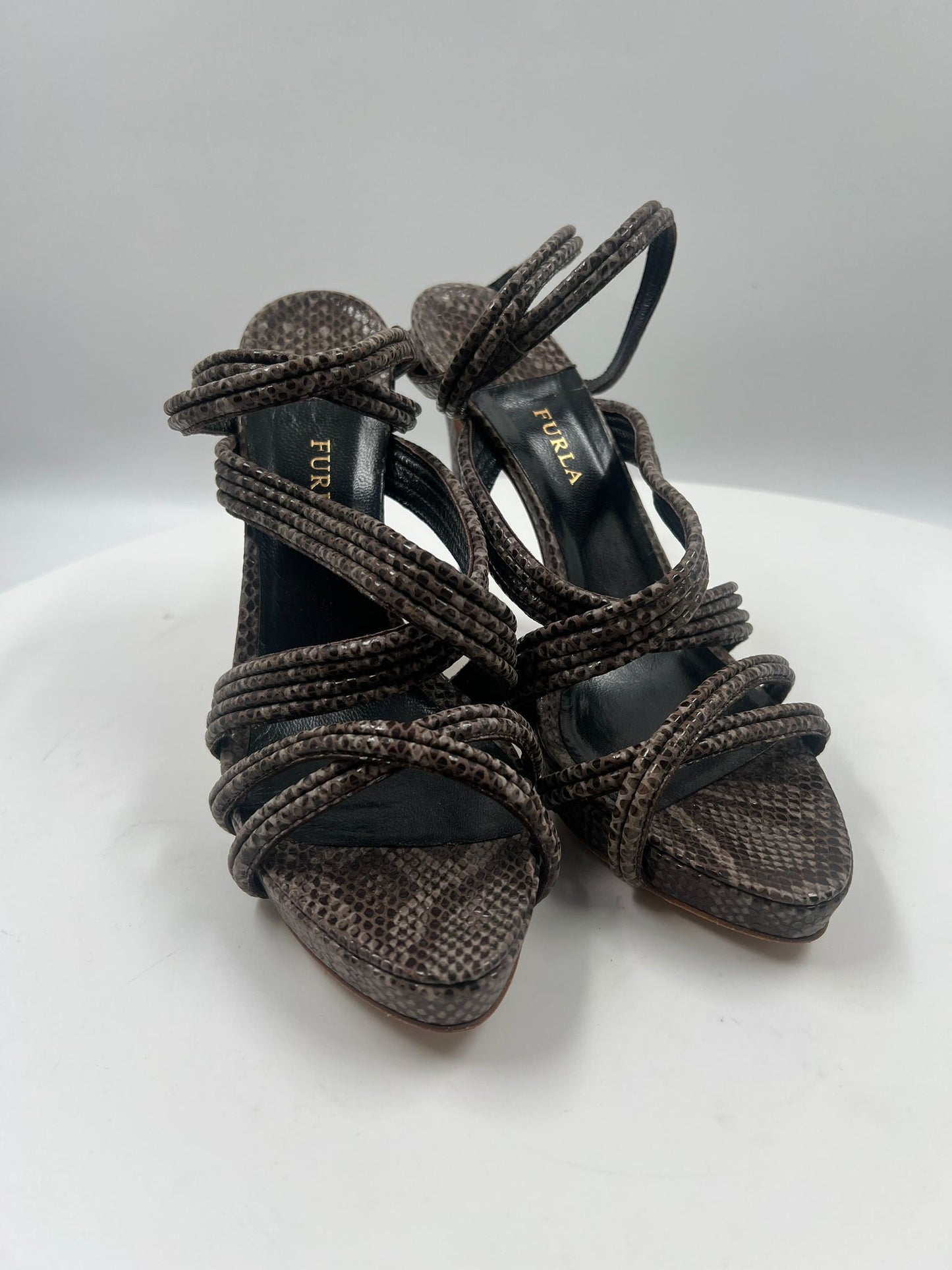 Sandalen / High Heels