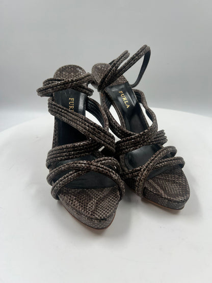 Sandalen / High Heels