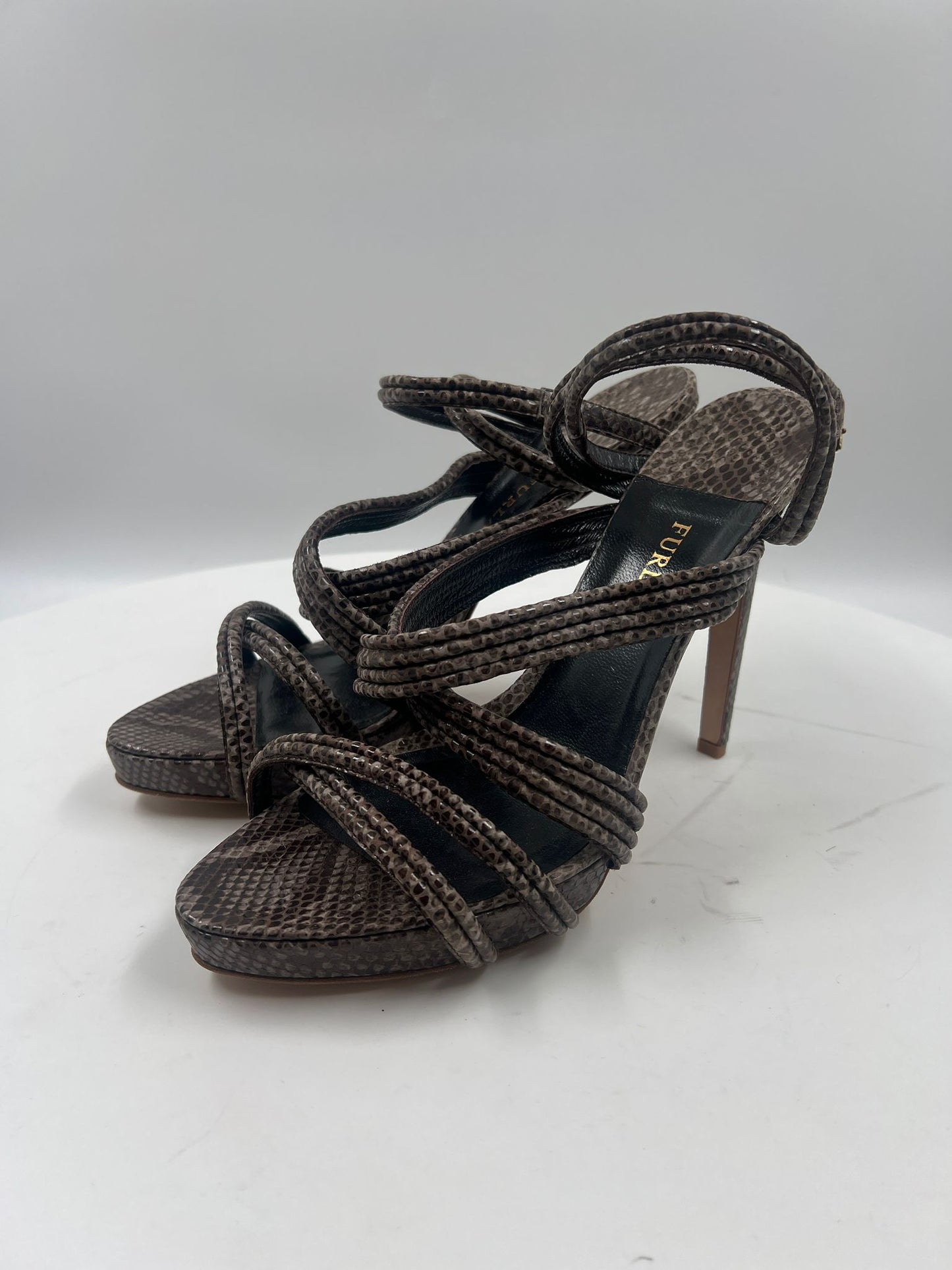 Sandalen / High Heels