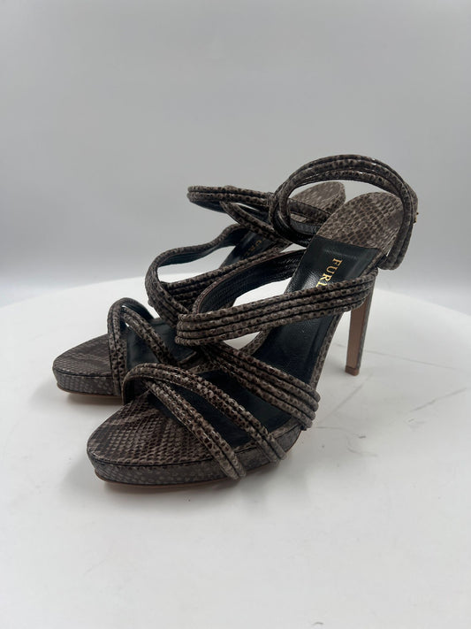 Sandalen / High Heels