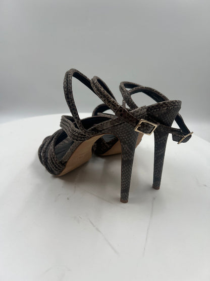 Sandalen / High Heels