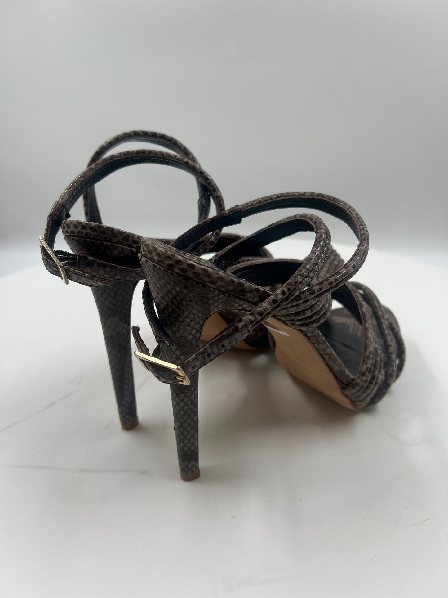 Sandalen / High Heels