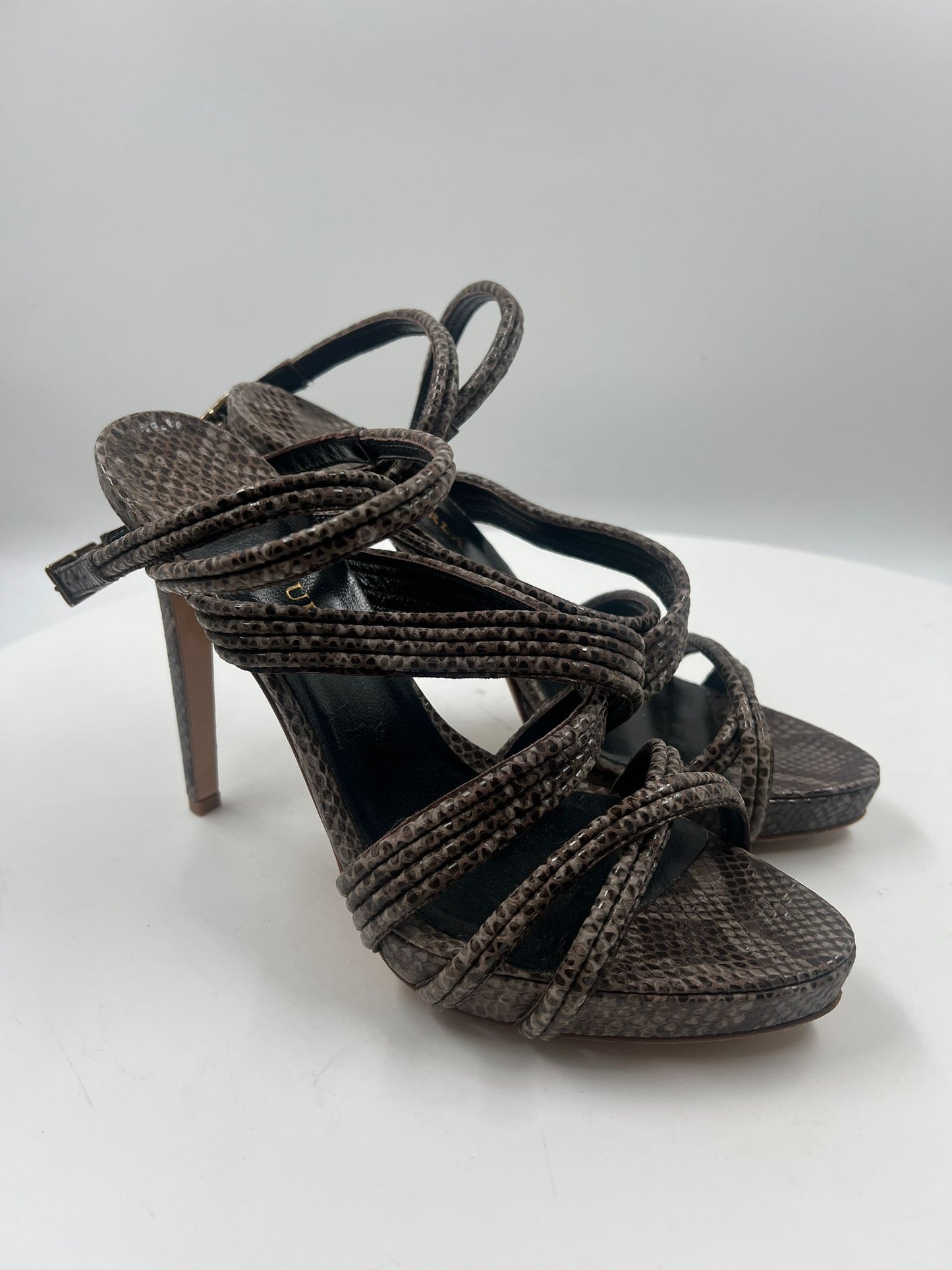 Sandalen / High Heels